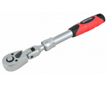 3/8" Drive Extending Ratchet With Flexi Head