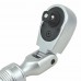 3/8" Drive Extending Ratchet With Flexi Head