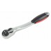 3/8" Drive Ratchet With Curved Handle