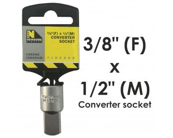 Converter Socket