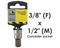 Converter Socket