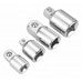 4pc Converter Socket Set