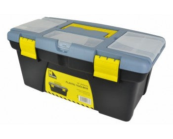 Plastic Tool Box