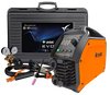 JASIC EVO TIG DC 200 PFC (INCLUDING CASE) 95-265V