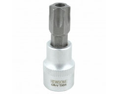 3/8" Drive Tamperproof Star Bit