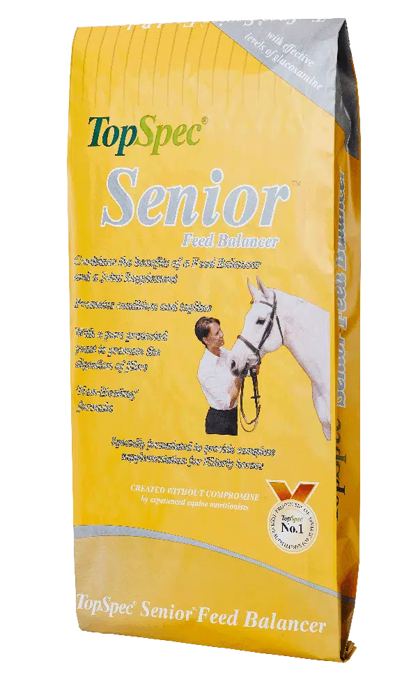TopeSpec Senior Balancer