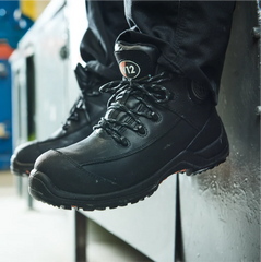 Women's Intrepid IGS