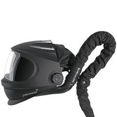 XR943A AIR RESPIRATORY SYSTEM
