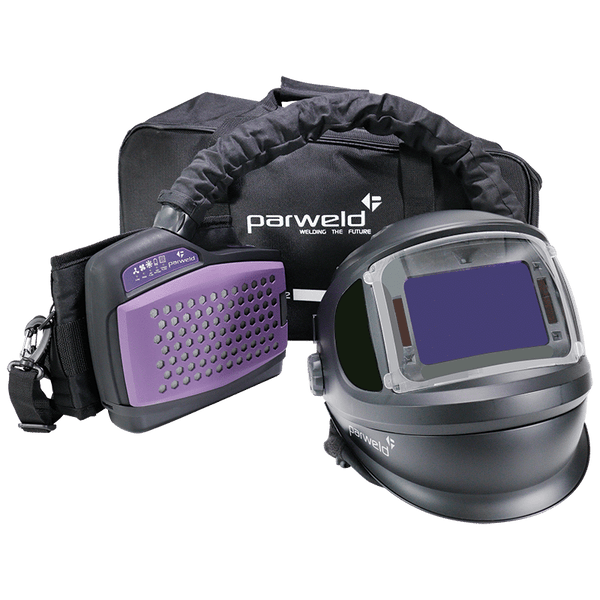 XR943A AIR RESPIRATORY SYSTEM