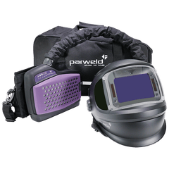 XR943A AIR RESPIRATORY SYSTEM