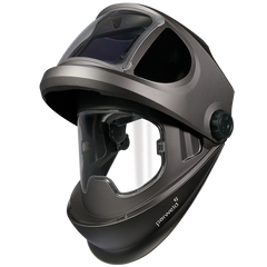 XR943A AIR RESPIRATORY SYSTEM