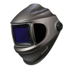 XR943A AIR RESPIRATORY SYSTEM