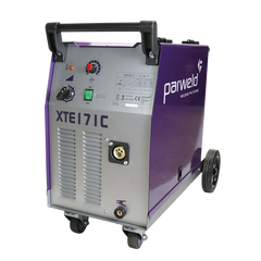 PARWELD XTE 171C 170A AUTOMOTIVE MIG WELDING PACKAGE 240V