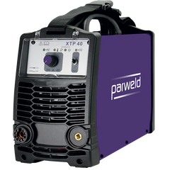 PARWELD XTP 40 DUAL VOLTAGE INVERTER PLASMA CUTTER