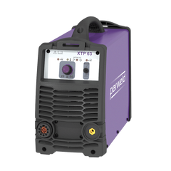 PARWELD XTP 63 INVERTER PLASMA CUTTER