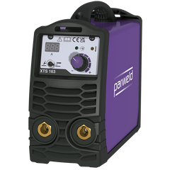 XTS 163 160A MMA Inverter Machine (Package)