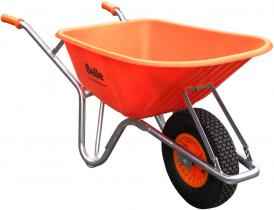 Wheelbarrow Belle Warrior Barrow