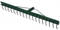 Metal Rake 70cm