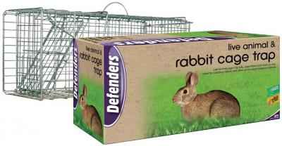 Rabbit Trap