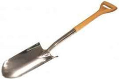 Spade Planting Type (Ames Brand)