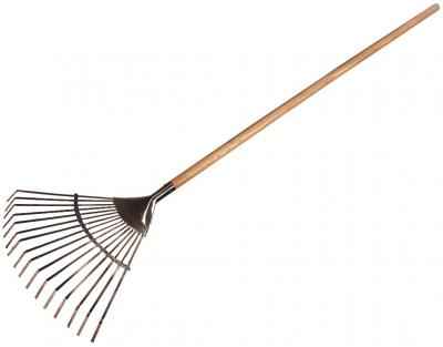 Rake Wire Type (Harmony True Temper Brand) – Charnwood Supplies