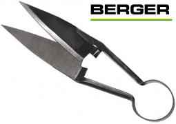 Sheep Shears (JB Berger Brand)