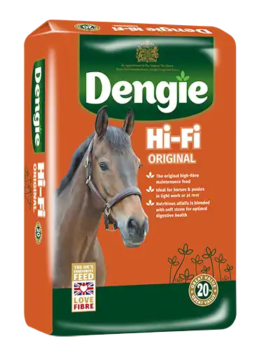 Dengie Hi Fi Original