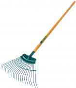 Rake Springbok Type (Bulldog Brand)