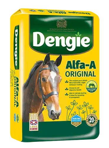 Dengie Alfa-A Original