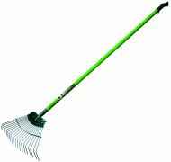 Rake Lawn Springbok Type (Bulldog Brand) – Charnwood Supplies