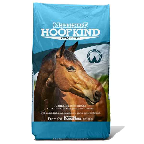 Mollichaff Hoofkind