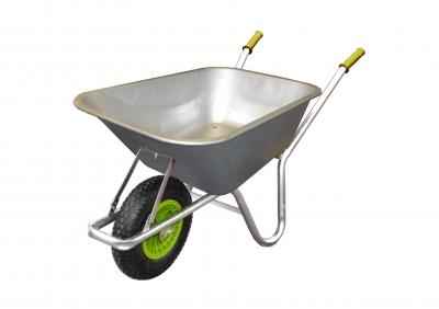 Wheel Barrow Work Horse Barrow