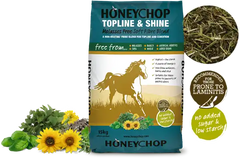Honeychop Topline & Shine