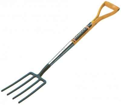 Fork Border Type (Bulldog Brand)