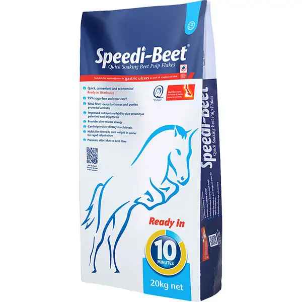 Speedi-Beet