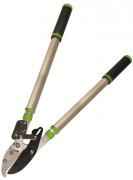 Lopper Telescopic  Anvil Type  (True Temper Brand)