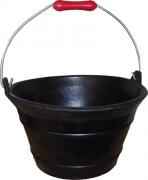 Rubber Bucket