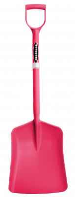 Polypropylene Shovel (Red Brand)