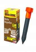 Big Cheese Sonic Mole Repeller (Battery Powered)