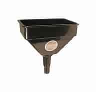 Tractor Funnel & Filter