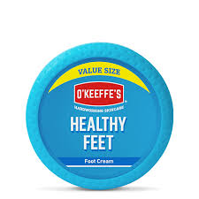 Healthy Feet