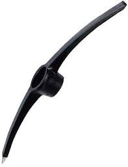 Pick Chisel & Point Head