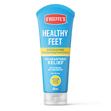 Healthy Feet