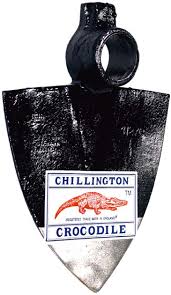 Ridging Hoe & Handle