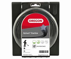 Nylium 'Starline' Trimmer Line