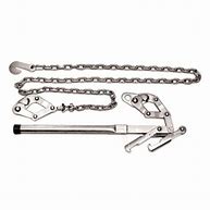 Wizard Stretcher Wire Strainer