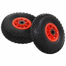 Sack Truck Replacement Wheels