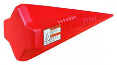 Tornado Wood Splitting Wedge