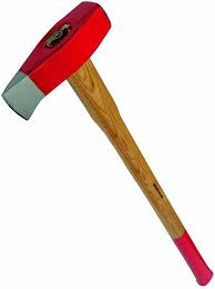 Log Splitting Maul