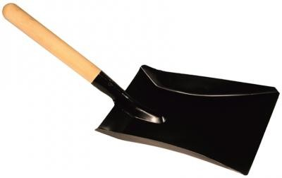 Coal Shovel Bulldog Brand